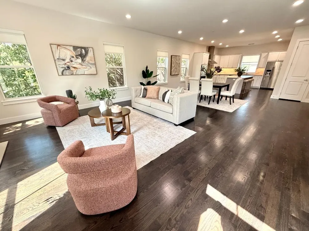 7700 Eastern Avenue #401 Dallas, TX 75209