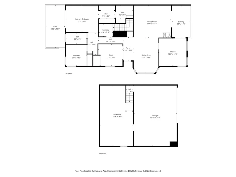 2377 Sommerset Dr Brea, CA 92821