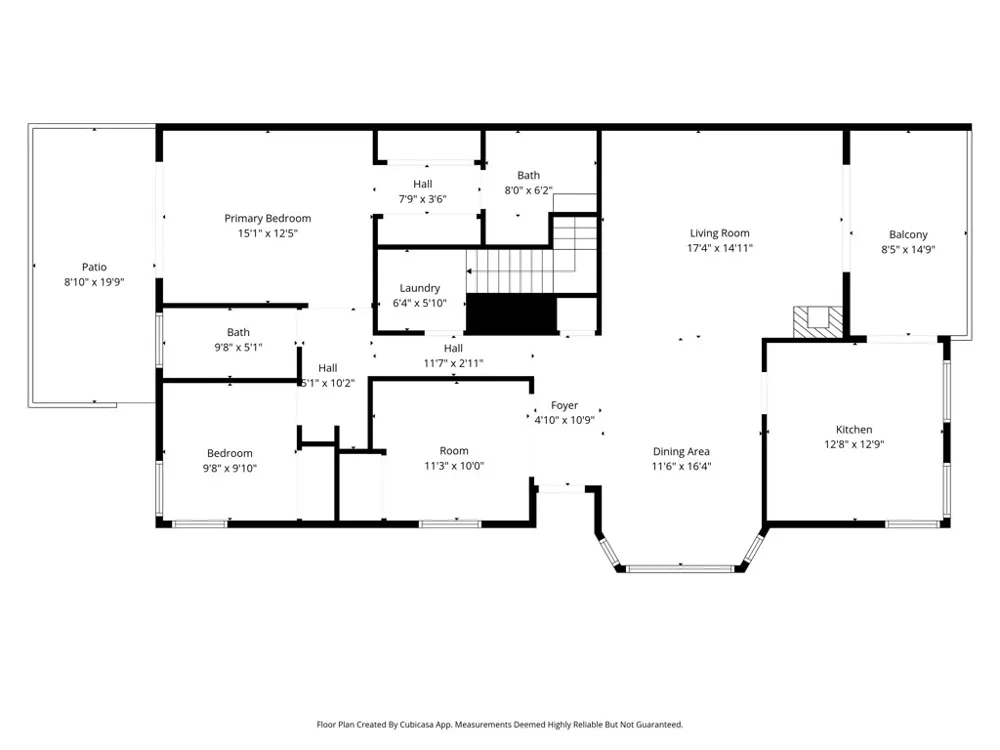 2377 Sommerset Dr Brea, CA 92821