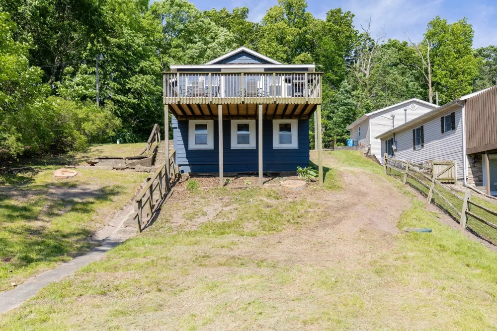 69259 Sunset Boulevard Porter Township, MI 49130