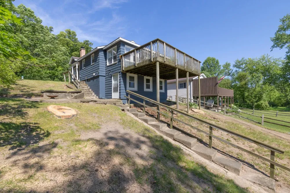 69259 Sunset Boulevard Porter Township, MI 49130