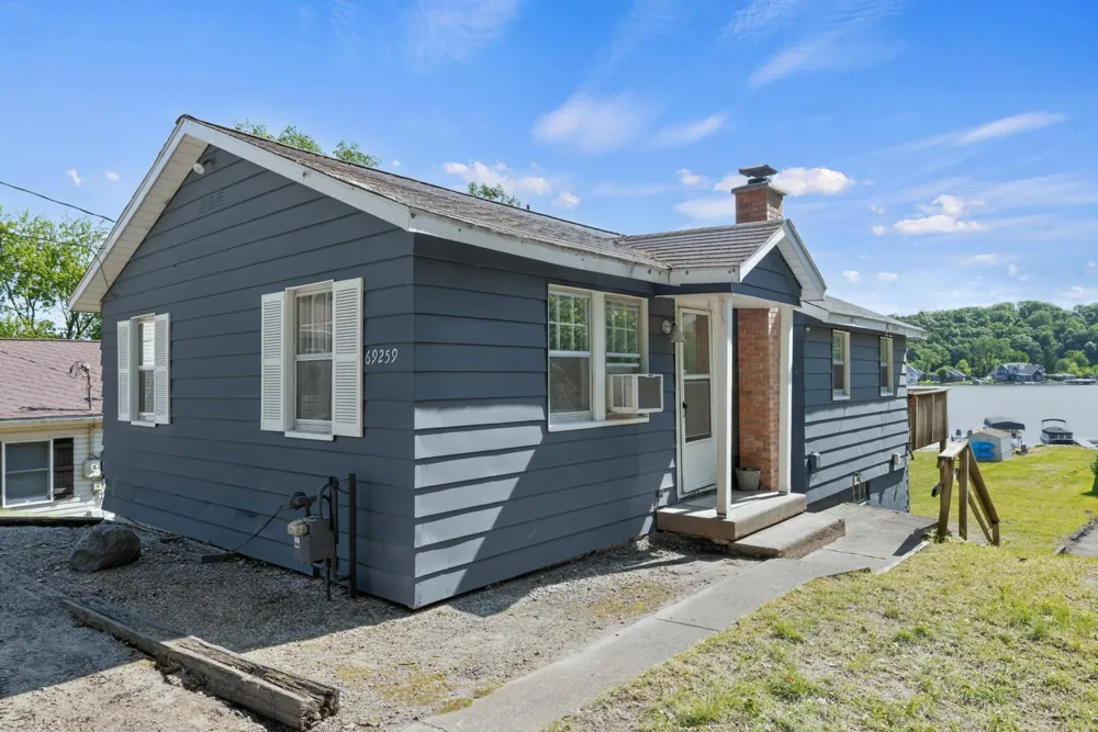 69259 Sunset Boulevard Porter Township, MI 49130