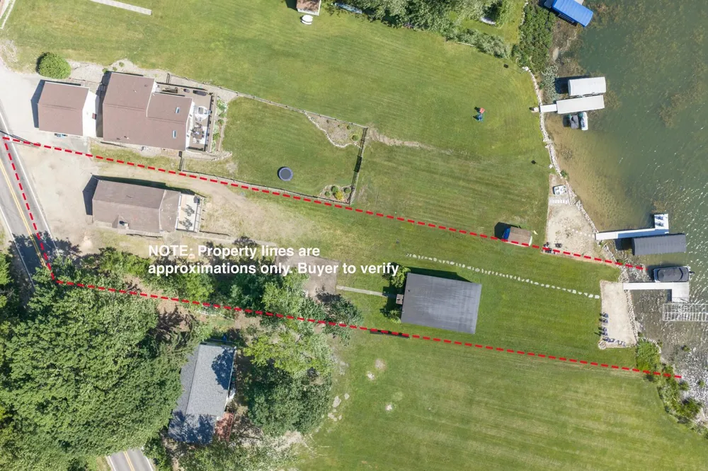 69259 Sunset Boulevard Porter Township, MI 49130