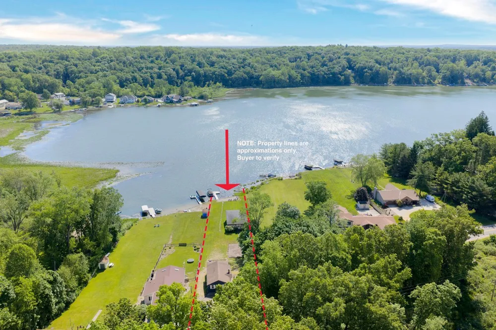 69259 Sunset Boulevard Porter Township, MI 49130