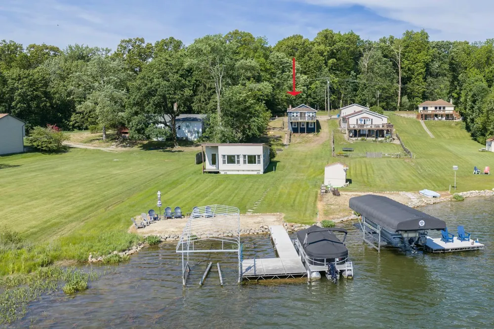69259 Sunset Boulevard Porter Township, MI 49130
