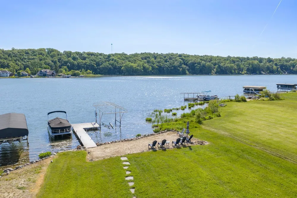 69259 Sunset Boulevard Porter Township, MI 49130