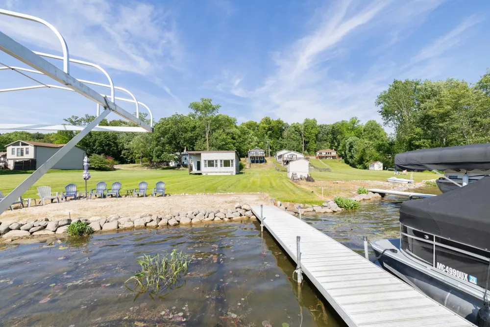 69259 Sunset Boulevard Porter Township, MI 49130