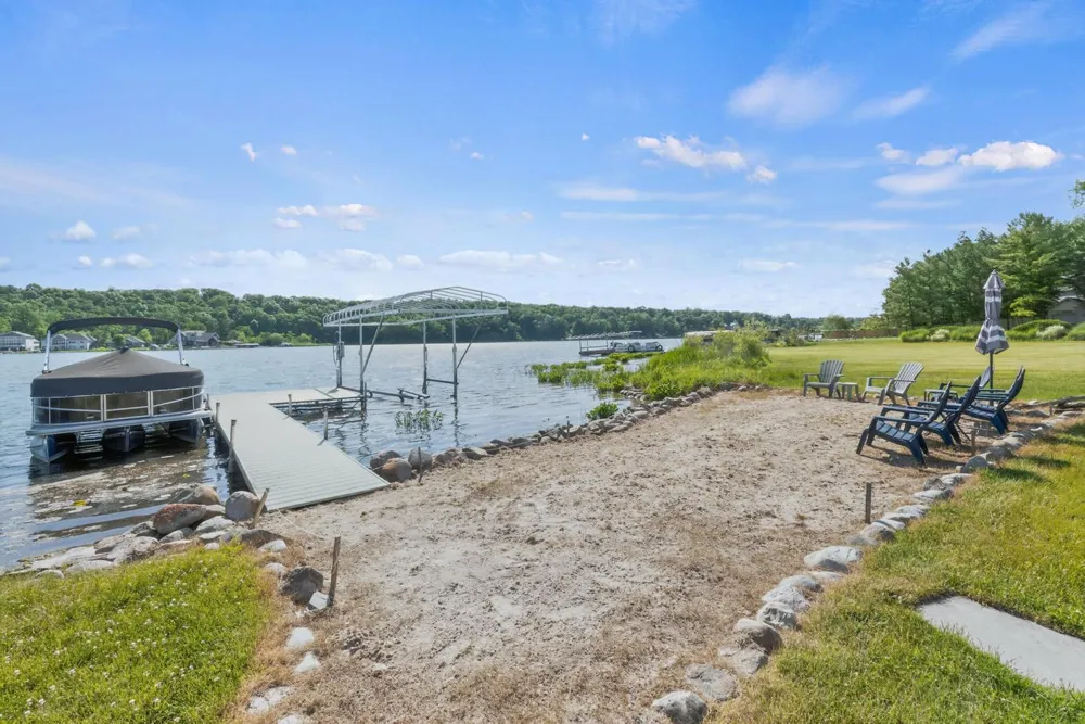 69259 Sunset Boulevard Porter Township, MI 49130