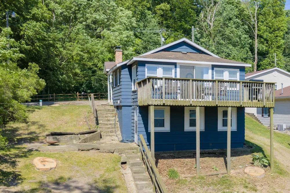 69259 Sunset Boulevard Porter Township, MI 49130
