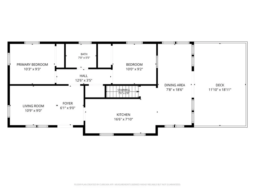 69259 Sunset Boulevard Porter Township, MI 49130