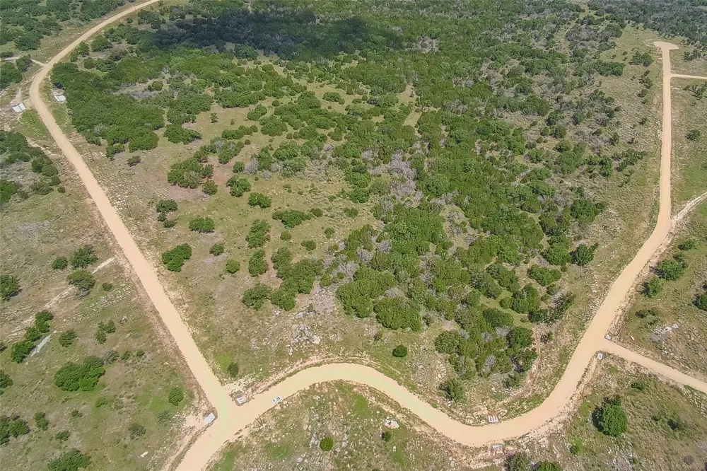 140 Longview Lane San Saba, TX 76877