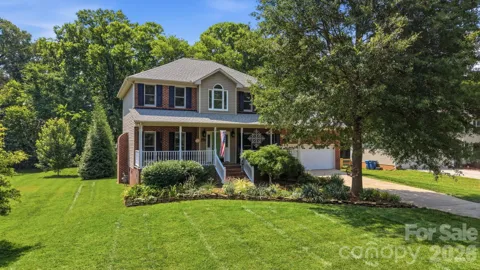 8513 Middleton Circle