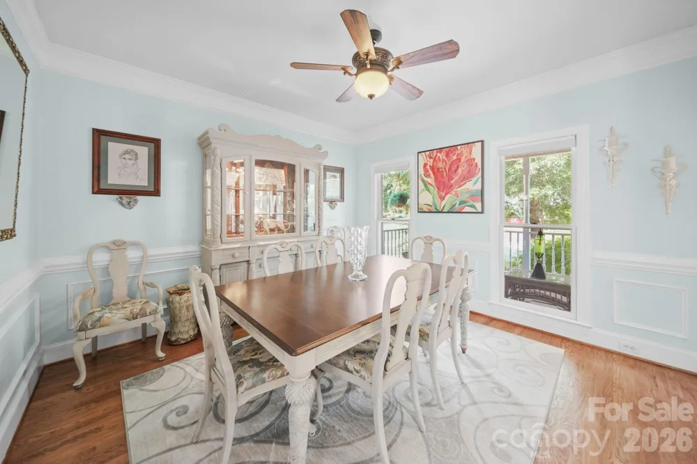 8513 Middleton Circle Harrisburg, NC 28075