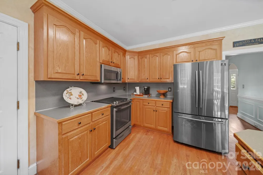 8513 Middleton Circle Harrisburg, NC 28075