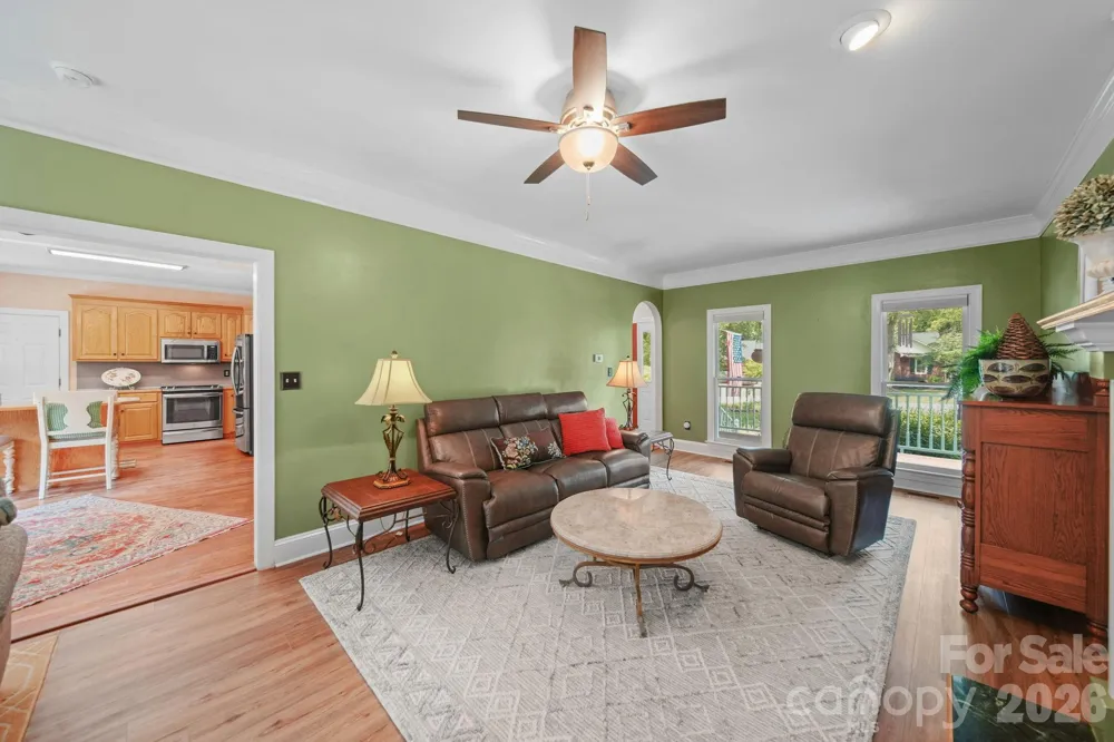8513 Middleton Circle Harrisburg, NC 28075