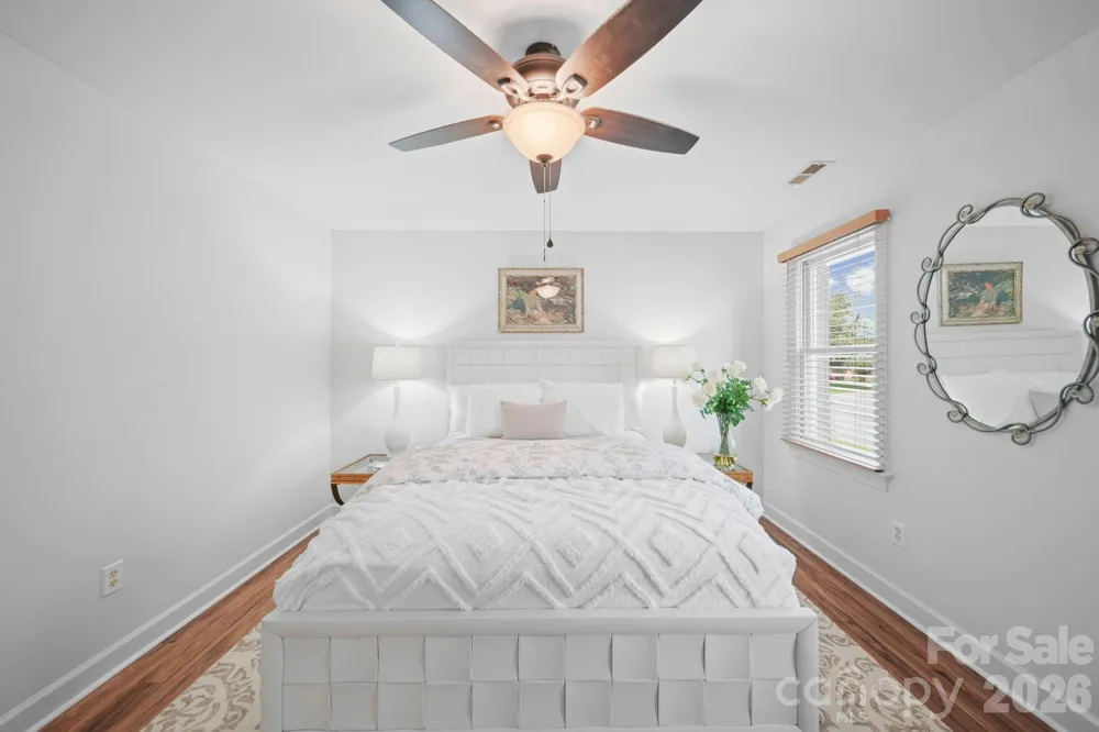 8513 Middleton Circle Harrisburg, NC 28075