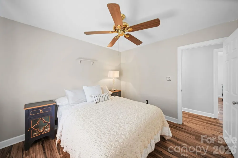8513 Middleton Circle Harrisburg, NC 28075