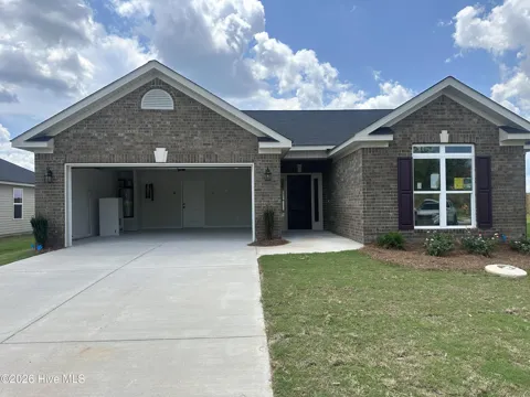 2324 Bellingham Drive