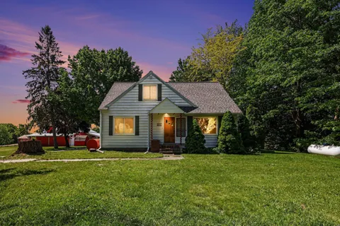 3477 W Garfield Road