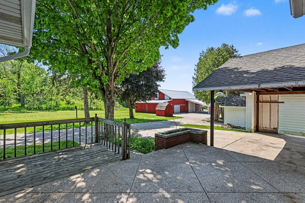 3477 W Garfield Road New Era, MI 49446