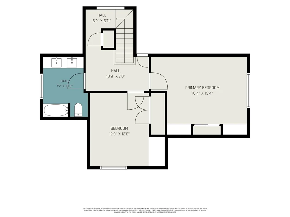 3477 W Garfield Road New Era, MI 49446
