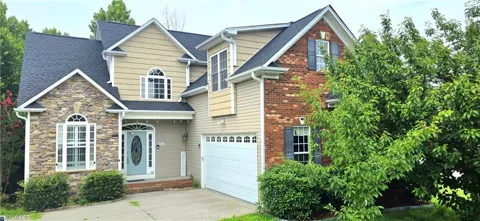 215 Clubmoss Way