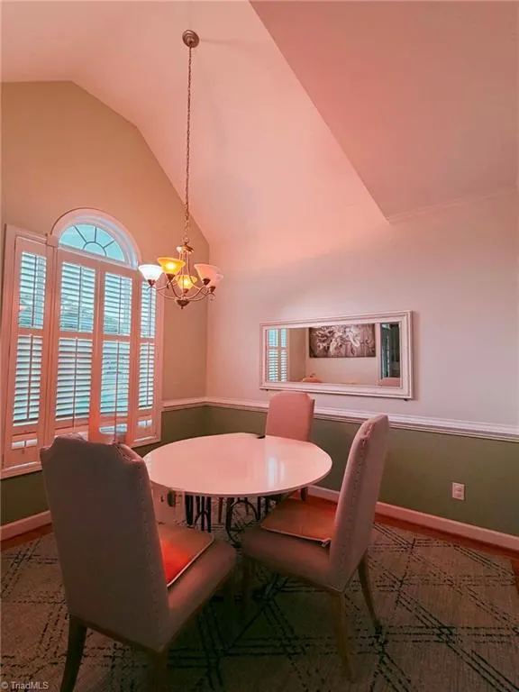 215 Clubmoss Way Clemmons, NC 27012