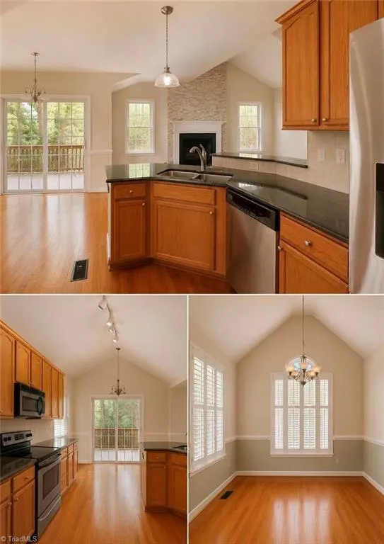 215 Clubmoss Way Clemmons, NC 27012