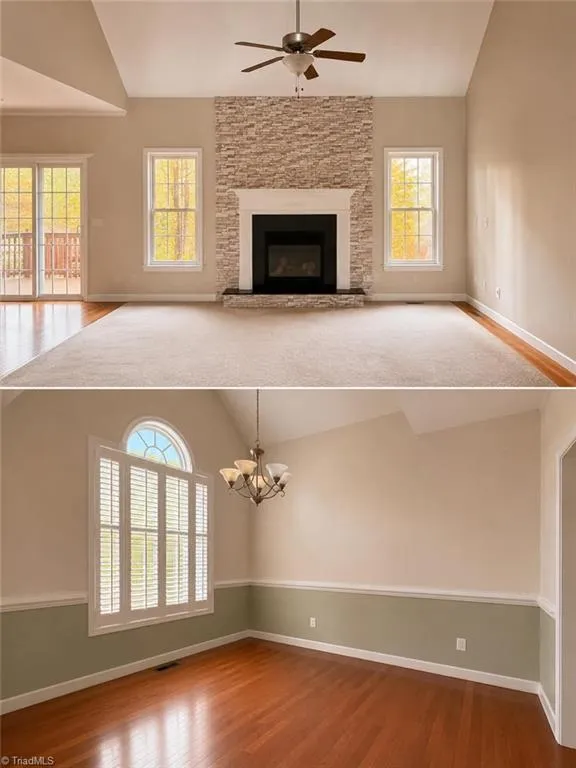 215 Clubmoss Way Clemmons, NC 27012