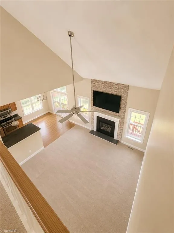 215 Clubmoss Way Clemmons, NC 27012