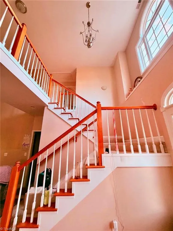 215 Clubmoss Way Clemmons, NC 27012