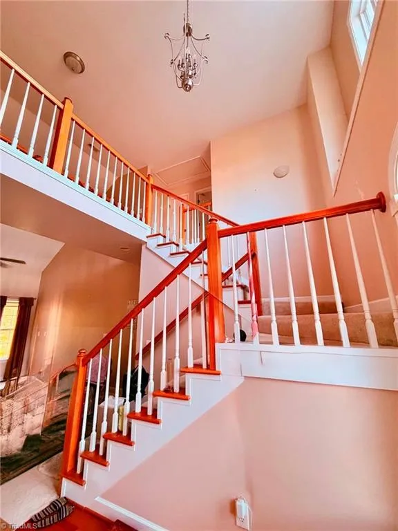 215 Clubmoss Way Clemmons, NC 27012