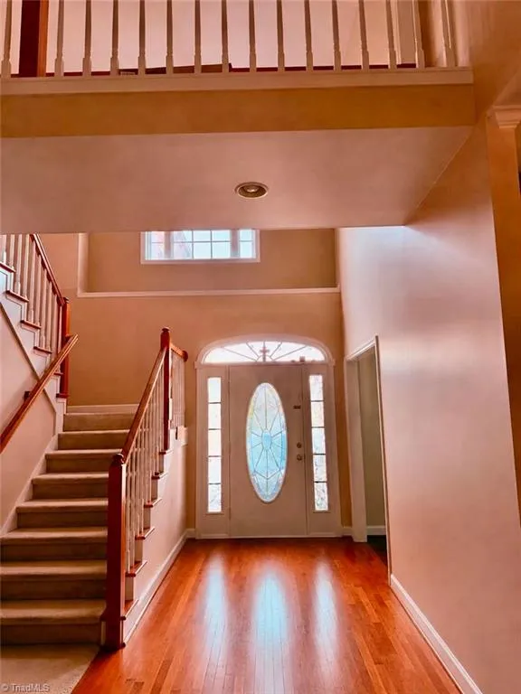 215 Clubmoss Way Clemmons, NC 27012