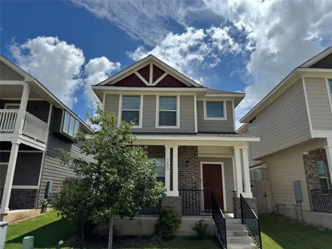 360 Witchhazel Way