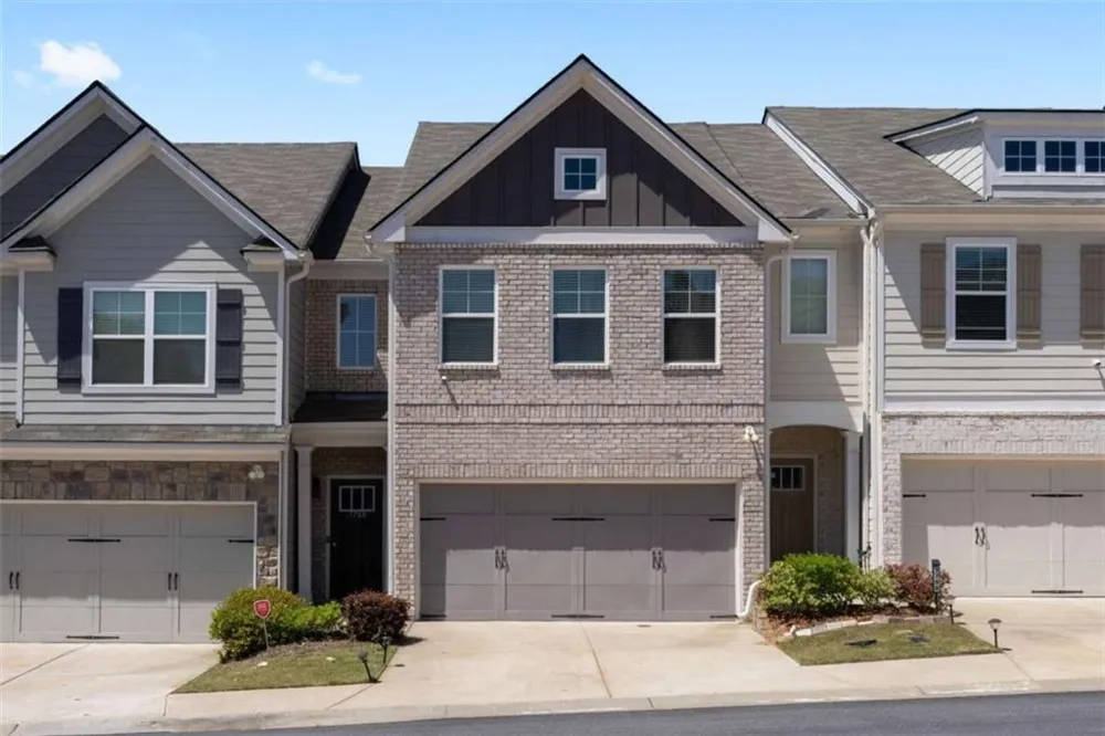 7788 Baron Road Fairburn, GA 30213
