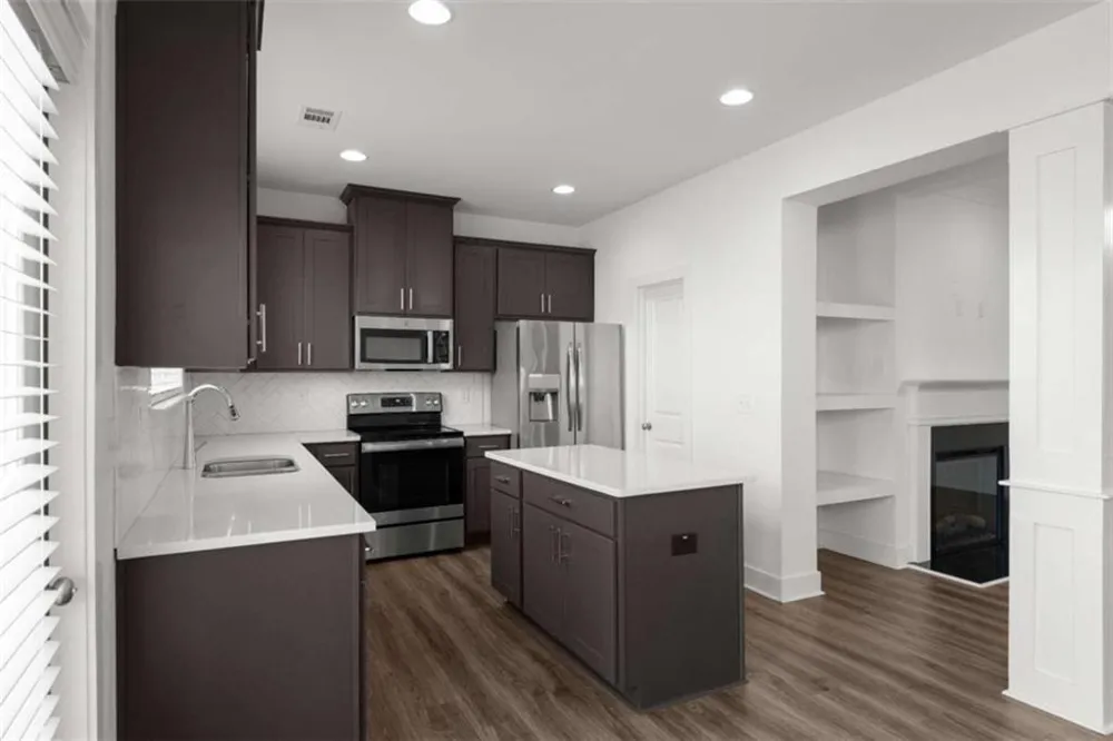 7788 Baron Road Fairburn, GA 30213