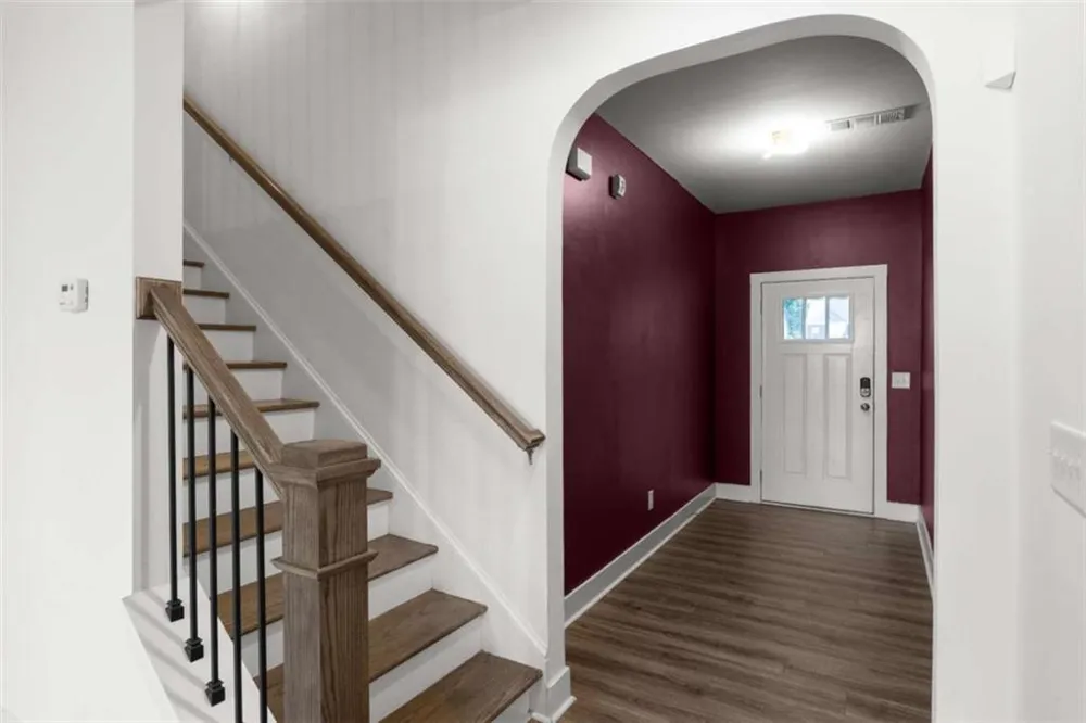 7788 Baron Road Fairburn, GA 30213