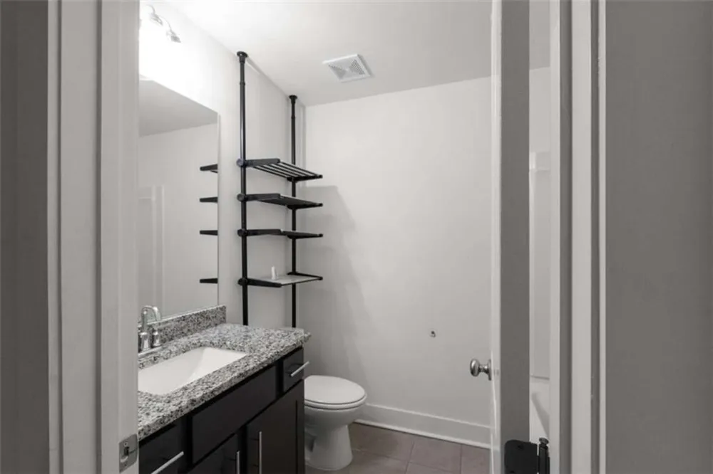 7788 Baron Road Fairburn, GA 30213