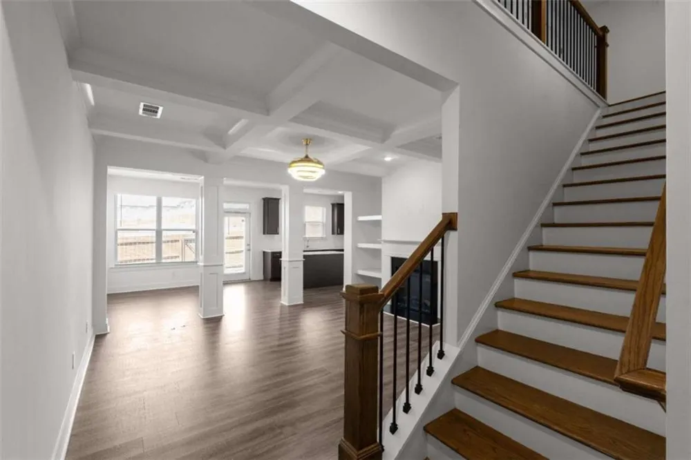 7788 Baron Road Fairburn, GA 30213