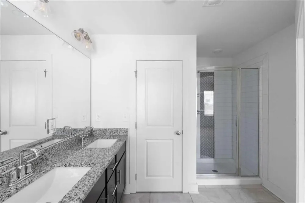 7788 Baron Road Fairburn, GA 30213