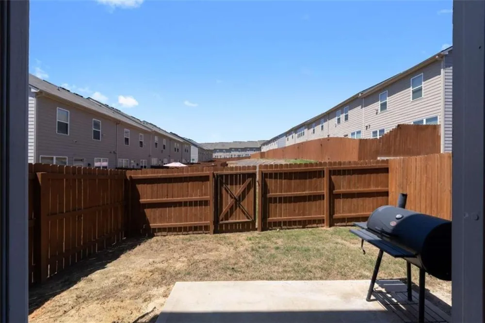 7788 Baron Road Fairburn, GA 30213