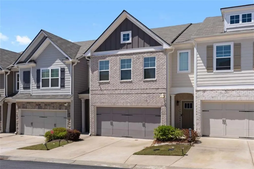 7788 Baron Road Fairburn, GA 30213