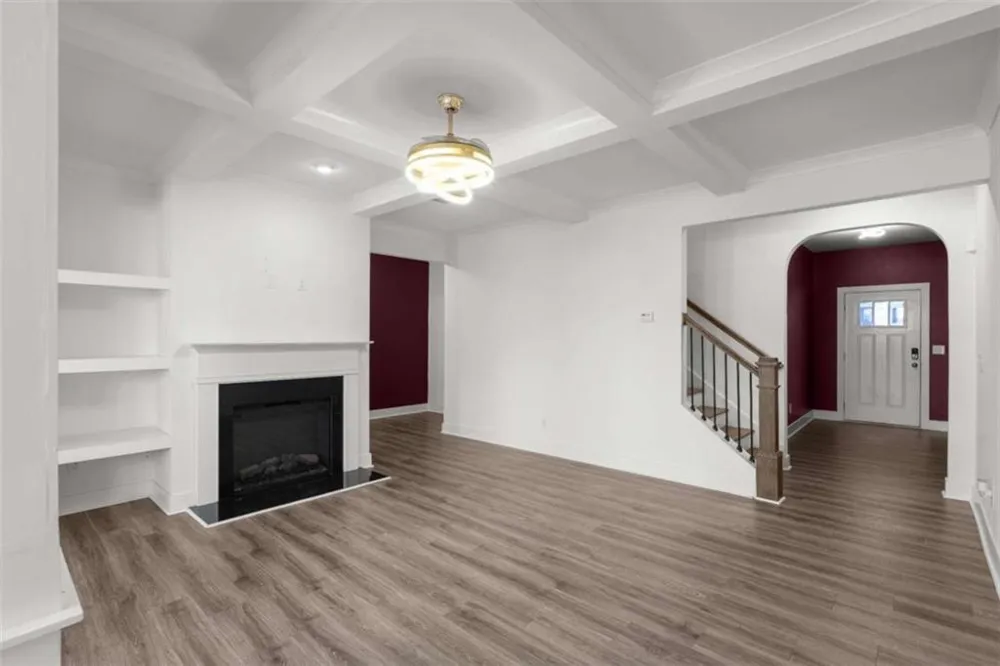 7788 Baron Road Fairburn, GA 30213