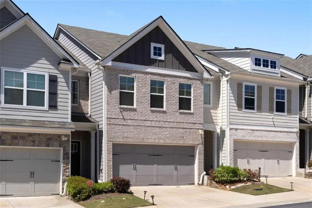 7788 Baron Road Fairburn, GA 30213
