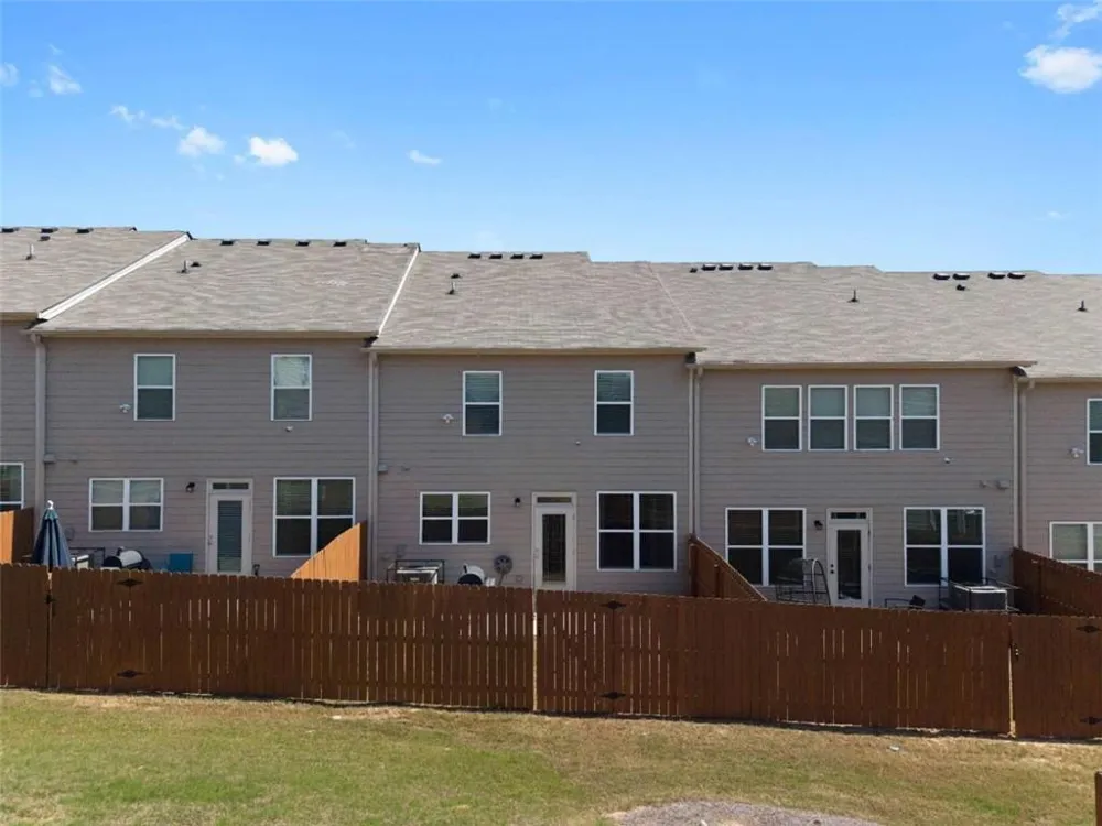7788 Baron Road Fairburn, GA 30213