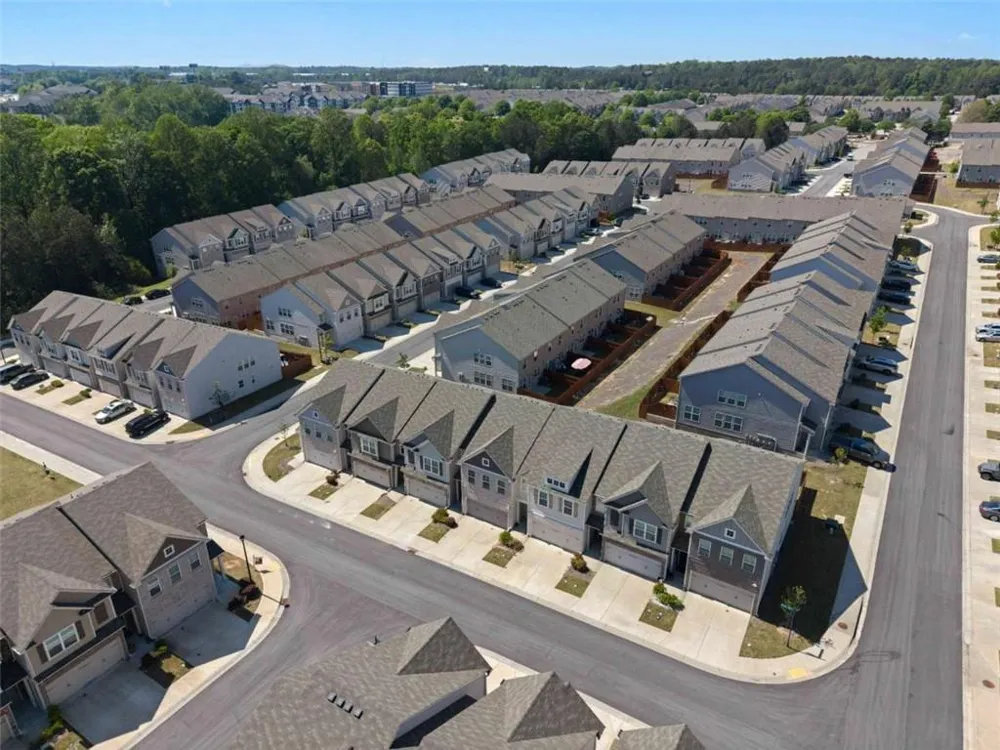 7788 Baron Road Fairburn, GA 30213