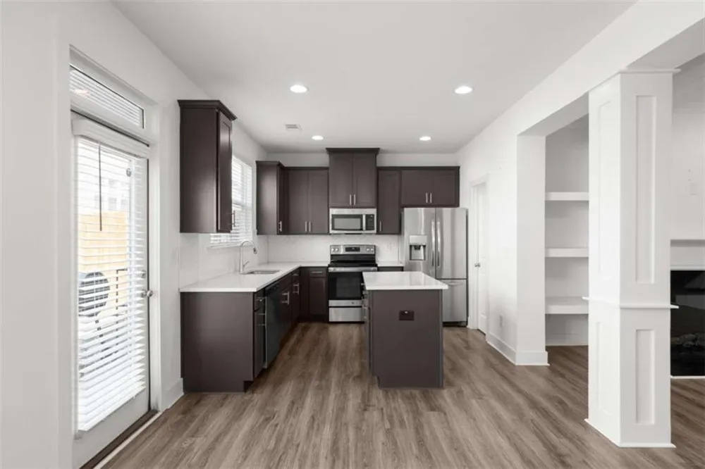7788 Baron Road Fairburn, GA 30213
