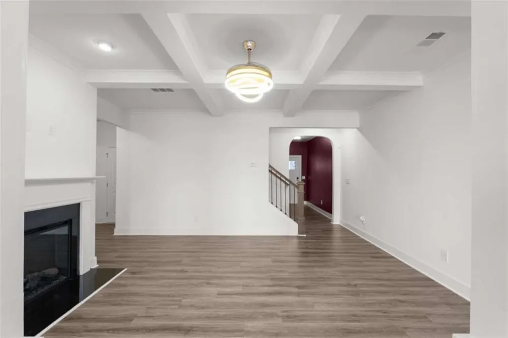 7788 Baron Road Fairburn, GA 30213