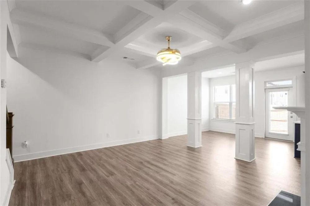7788 Baron Road Fairburn, GA 30213