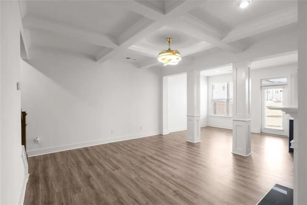 7788 Baron Road Fairburn, GA 30213